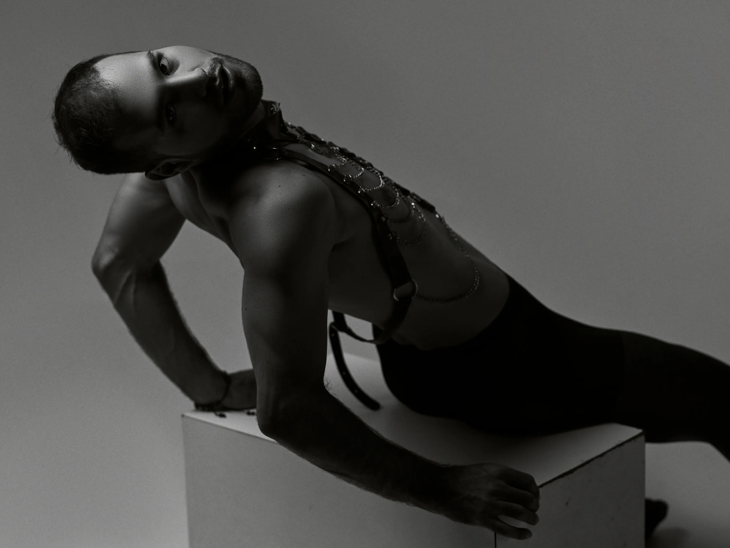 Artista AngeloJag Foto 2