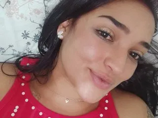 Image de profil du modèle de webcam Ariellbeyotacm