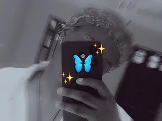 Foto de perfil de modelo de webcam de Talian