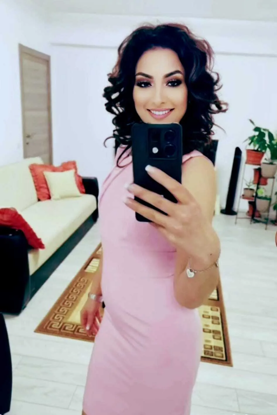 Performer LisaCroftt Photo 7