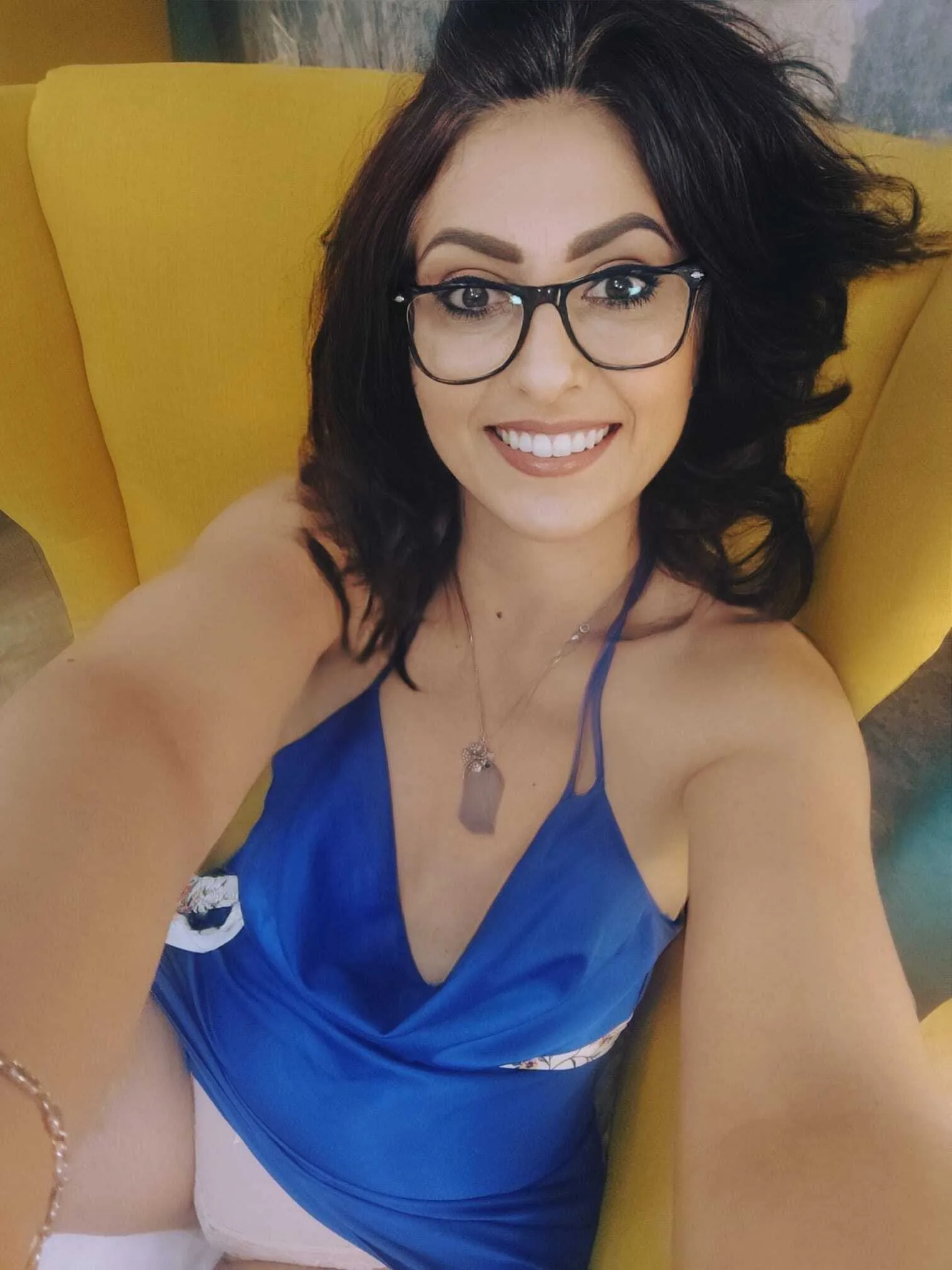 Performer LisaCroftt Photo 5