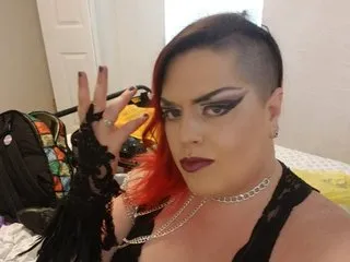 Image de profil du modèle de webcam PixieVice