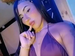 Image de profil du modèle de webcam NattashaBms