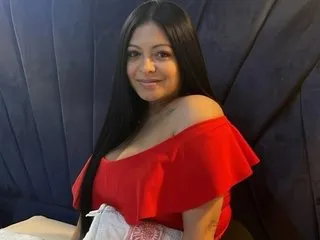 Imagen de perfil de modelo de cámara web de Amelia_coopper