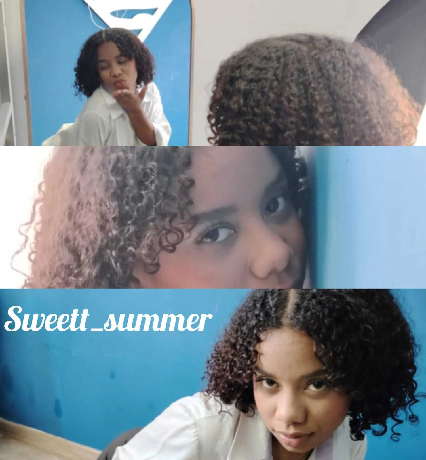 Darsteller Sweettsummerr Foto 1