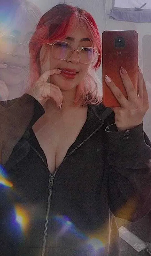 Artista PinkyyPieee Foto 8