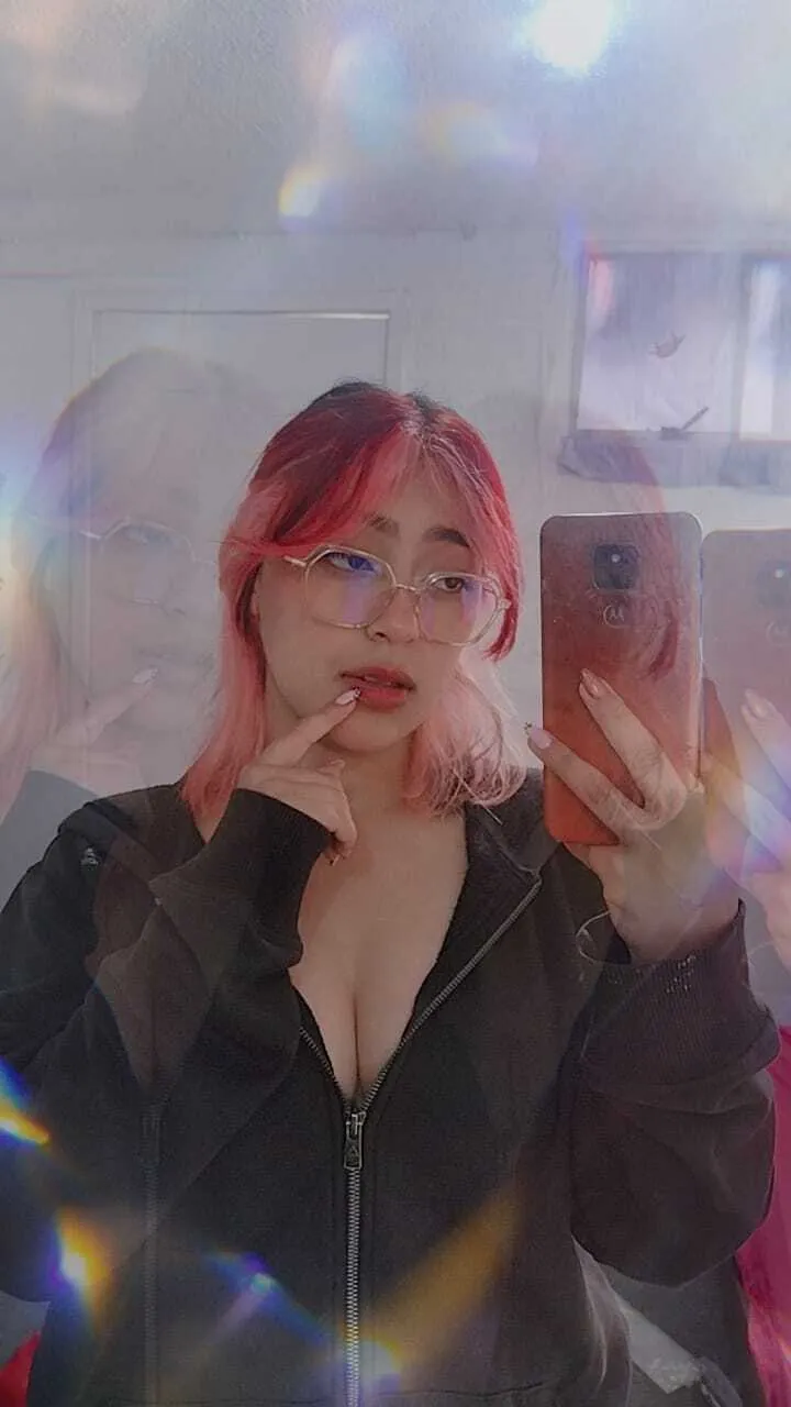 Artista PinkyyPieee Foto 7