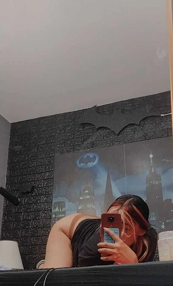 Artista PinkyyPieee Foto 2