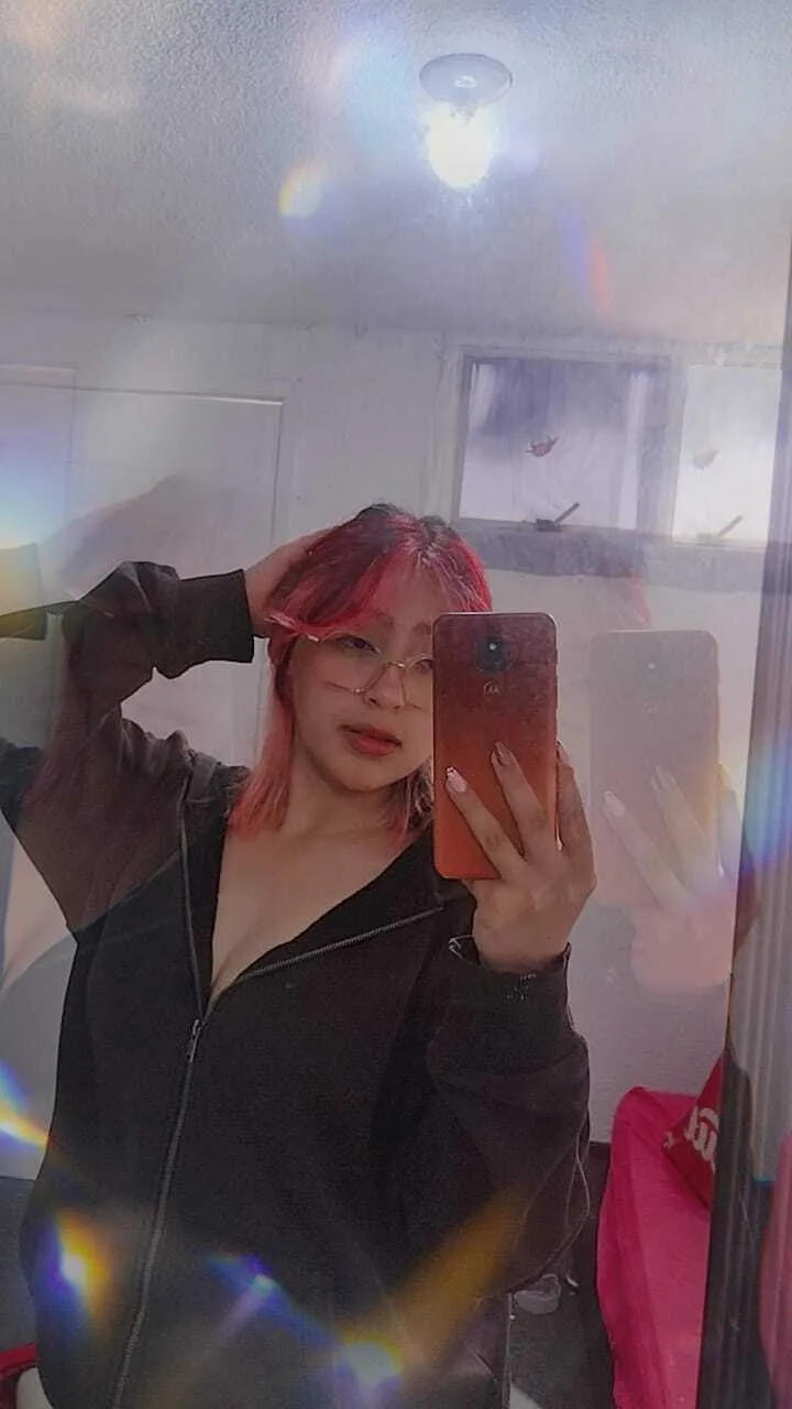 Artista PinkyyPieee Foto 6