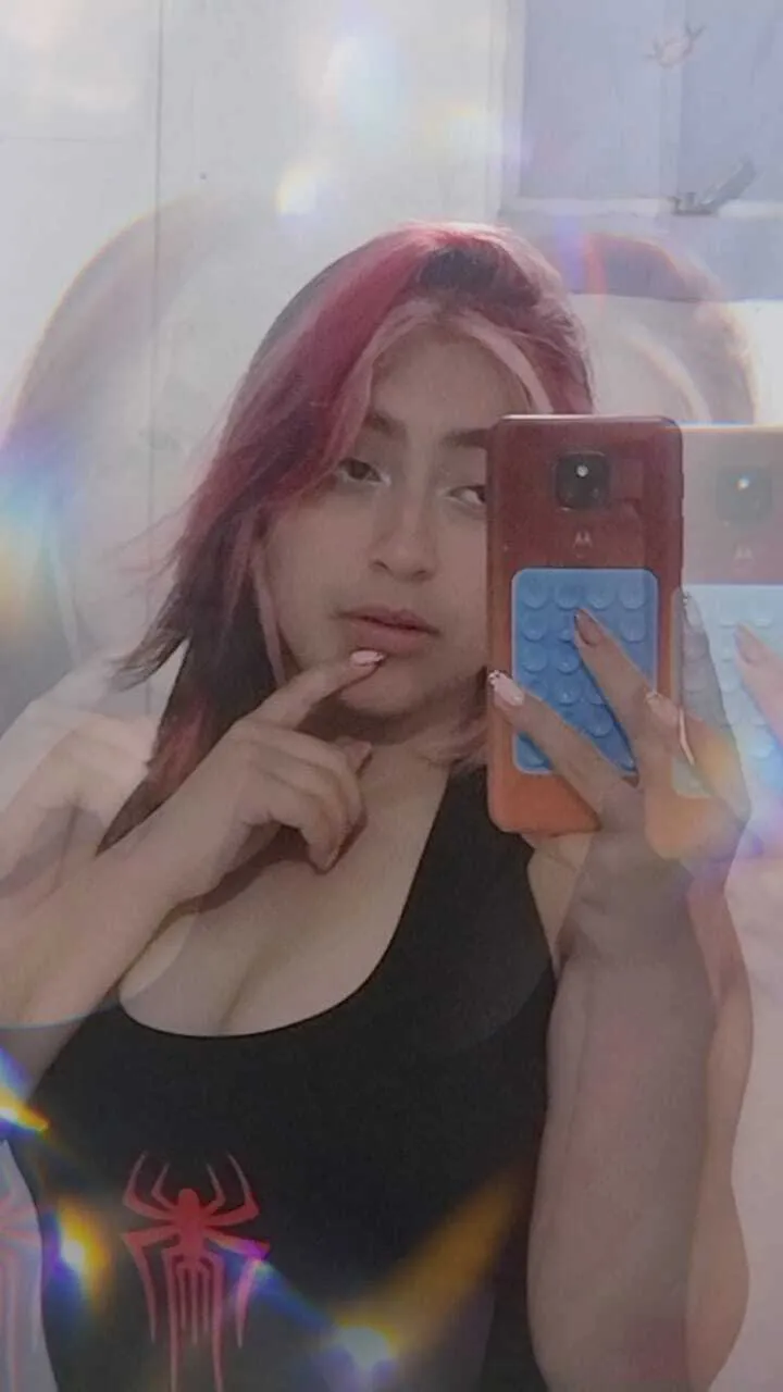 Artista PinkyyPieee Foto 9