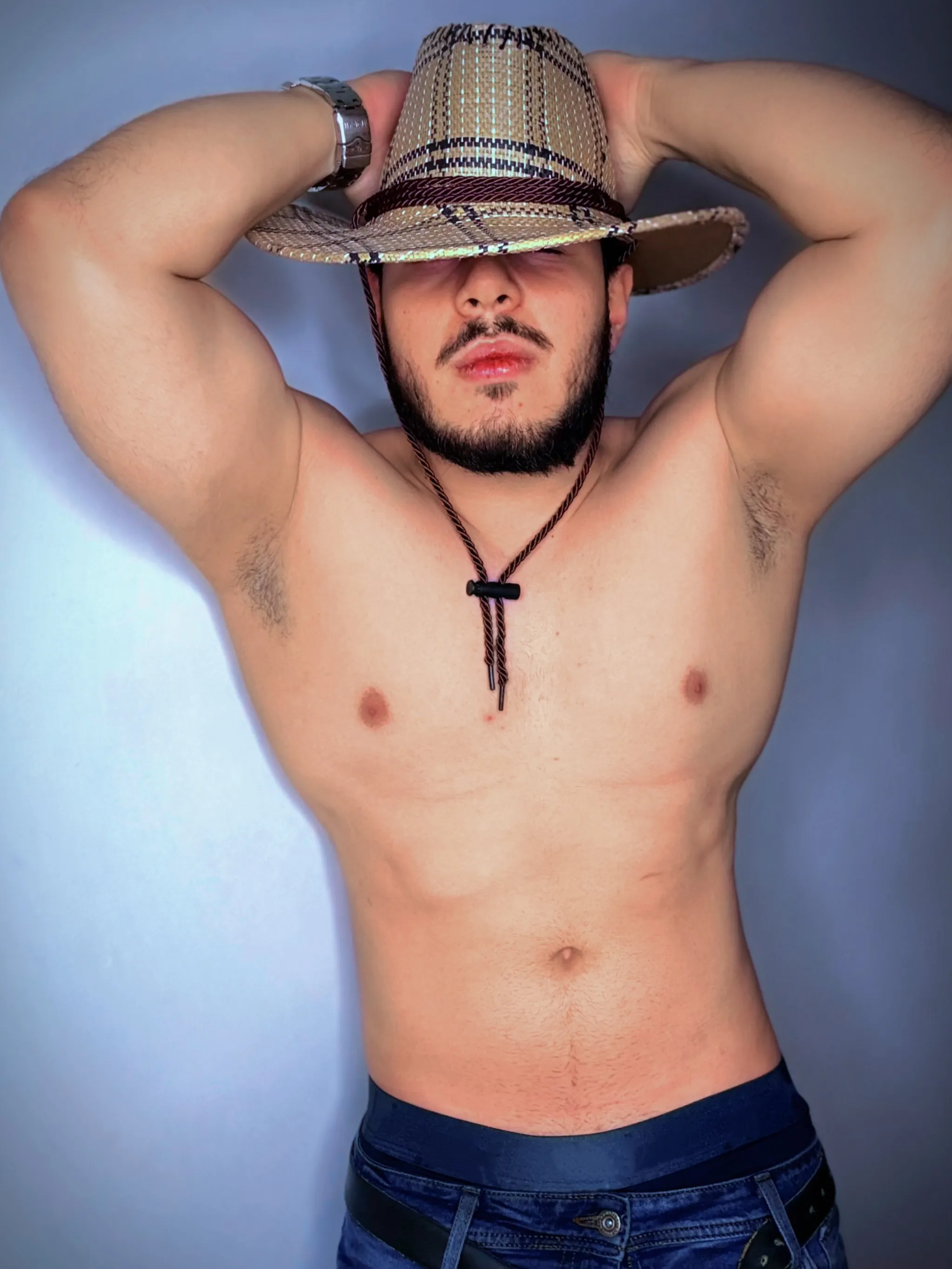 Darsteller AndrewVance Foto 1