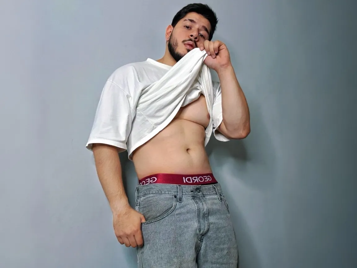 Darsteller AndrewVance Foto 2