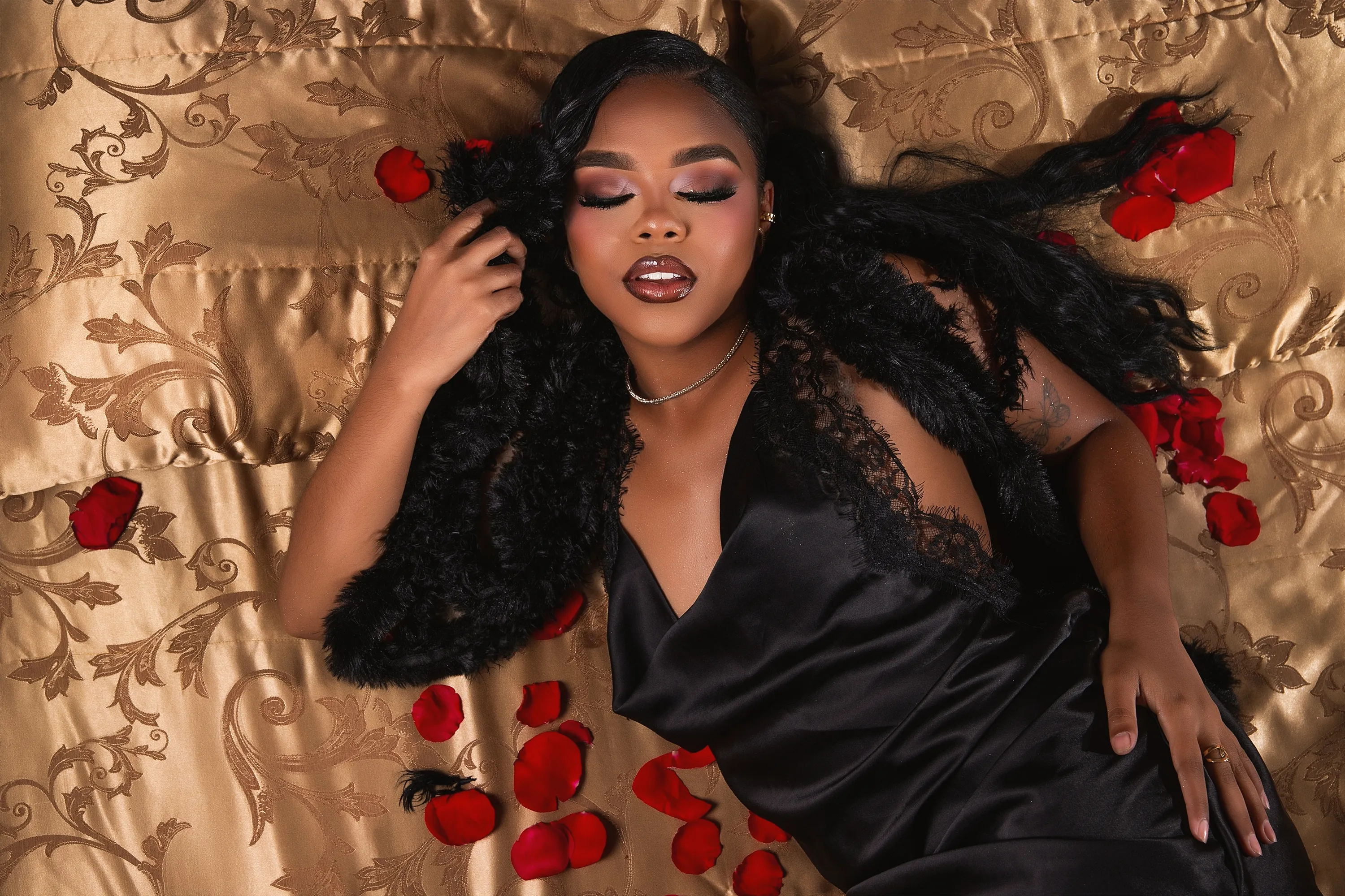 Utøver GemmaPerri Bilde 4