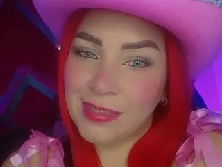 Imagen de perfil de modelo de cámara web de Alexia_squirt25