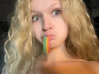 Image de profil du modèle de webcam Hergospel