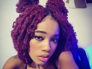 Image de profil du modèle de webcam GasmeySweet