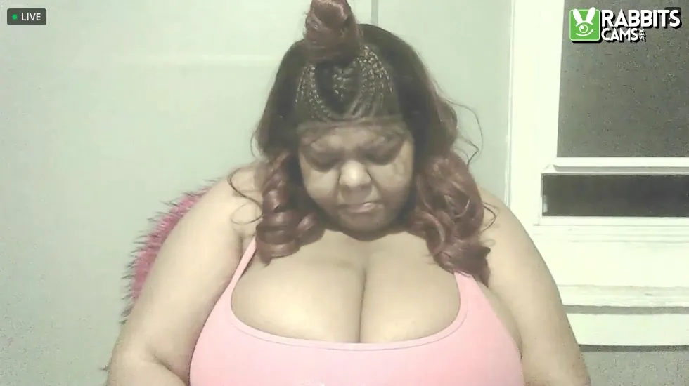 Artista Goddessofluv Video 1