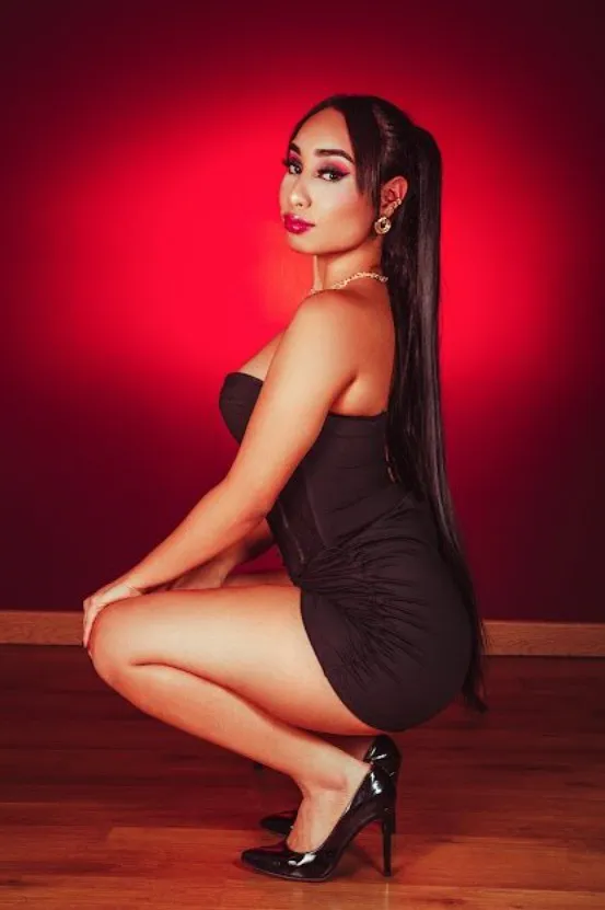 Artiest AuroraVelour Foto 1