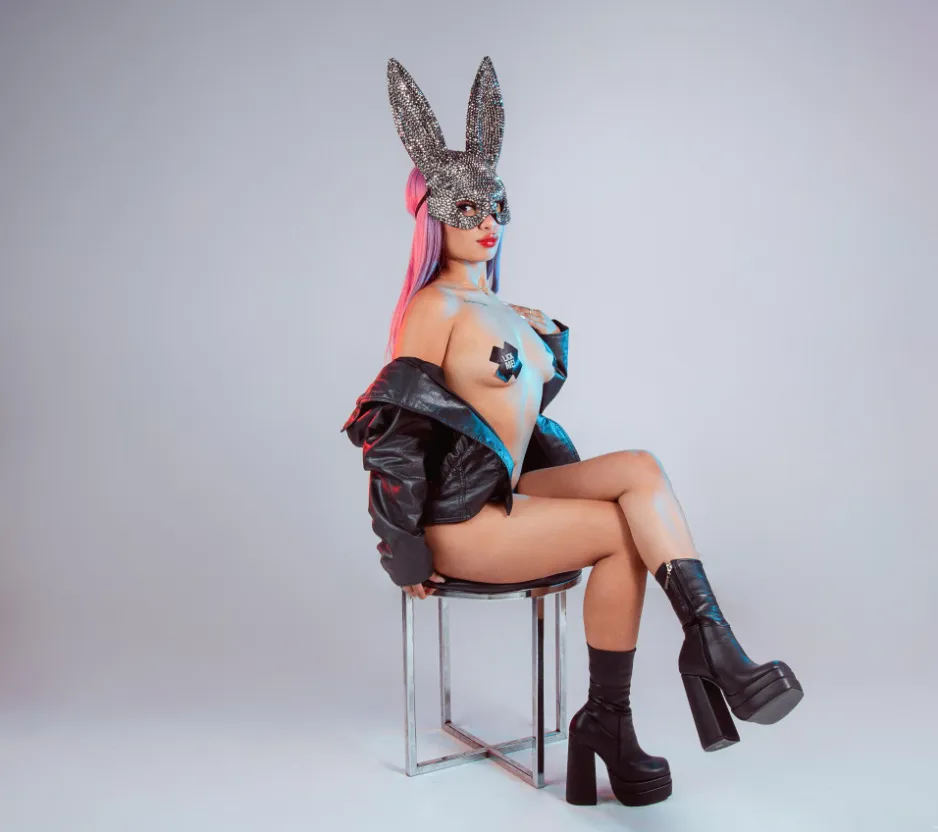 Artiest AuroraVelour Foto 11