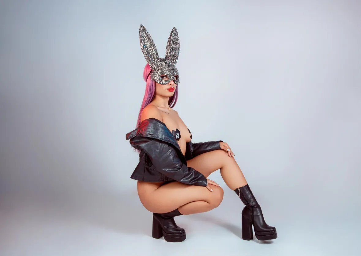 Artiest AuroraVelour Foto 8