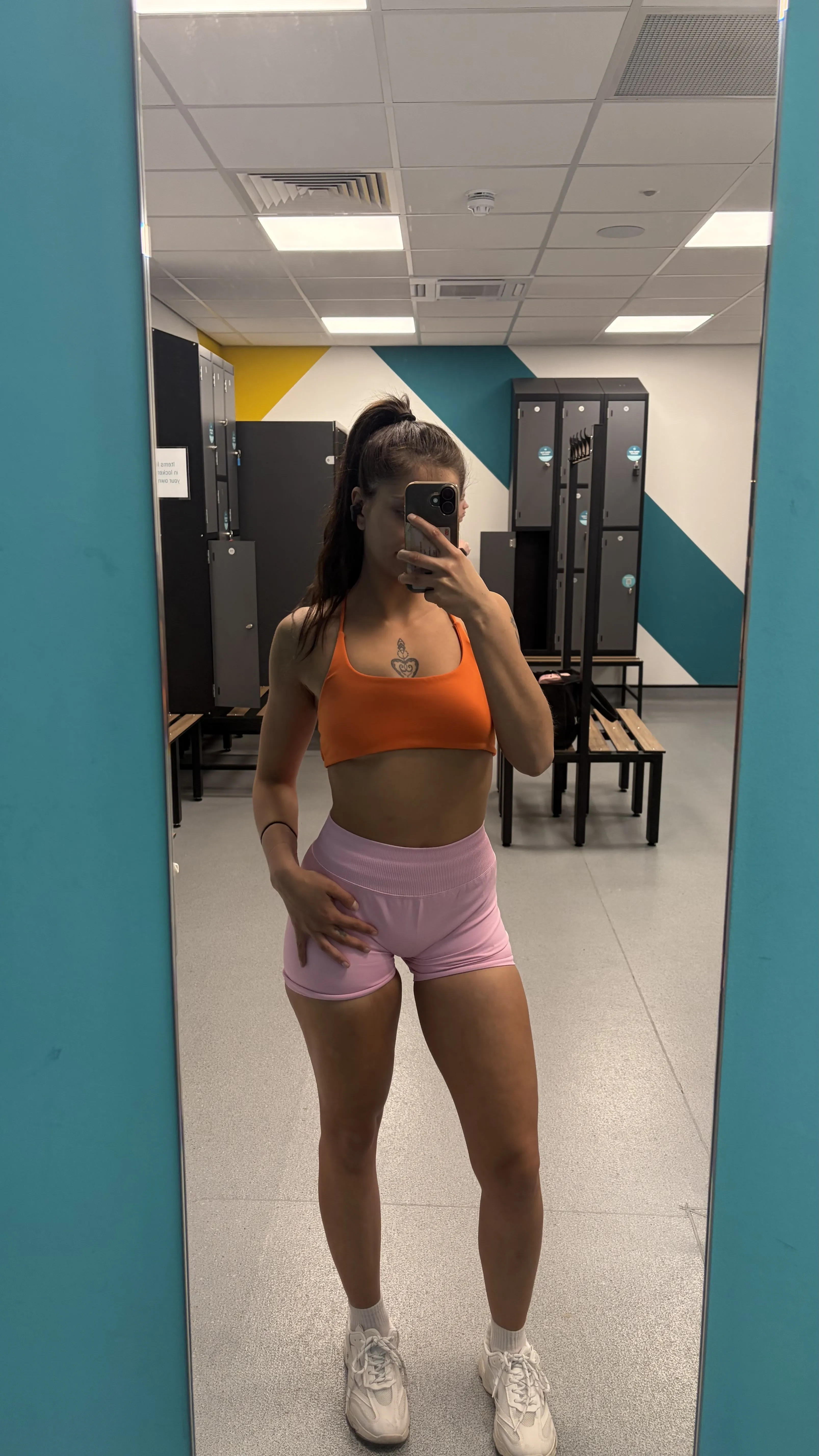Darsteller Anabelle67X Foto 4