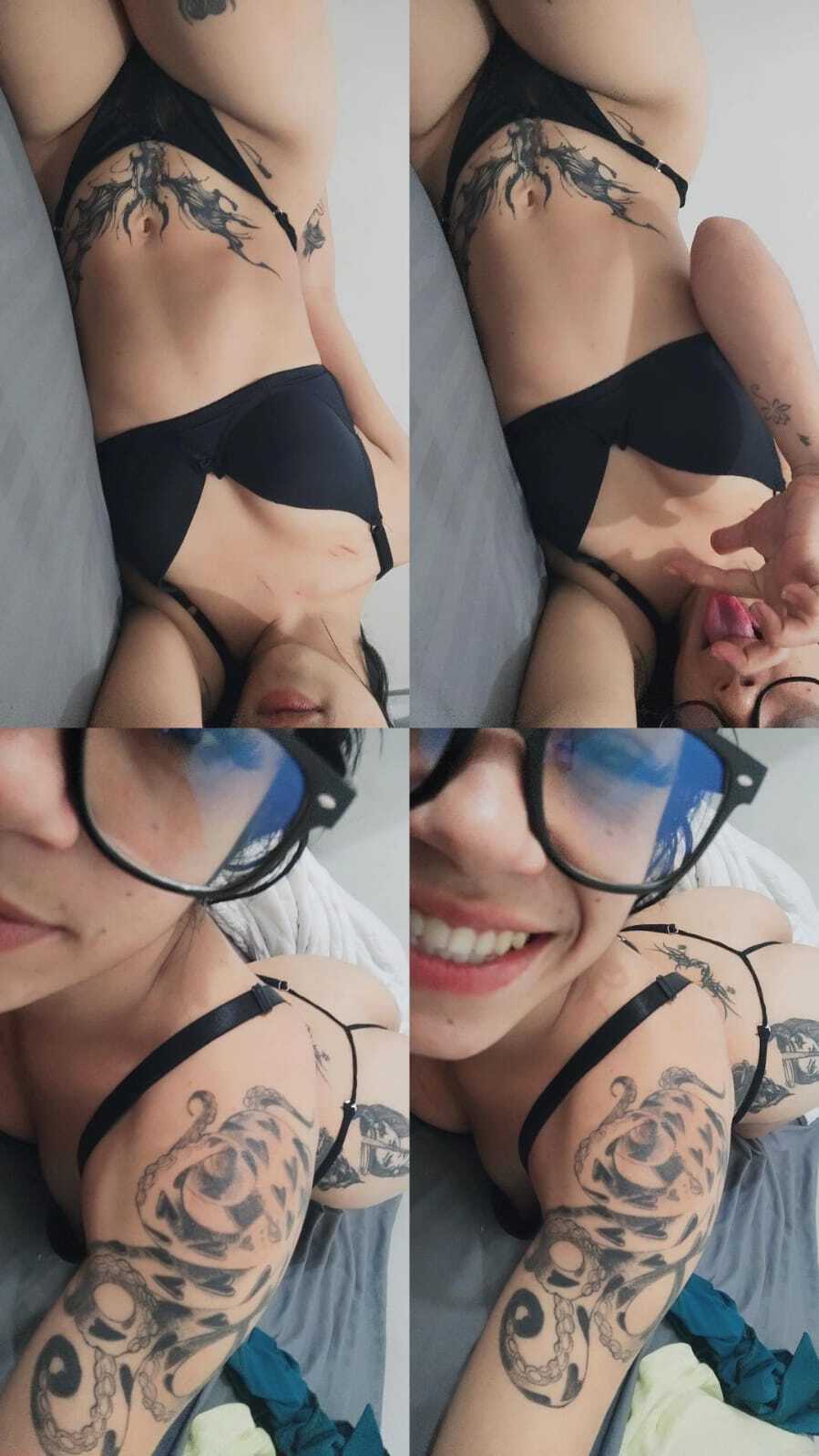 Interprete MiiaBabe Foto 10