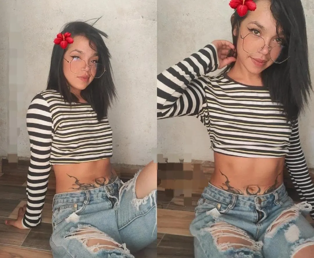 Interprete MiiaBabe Foto 2