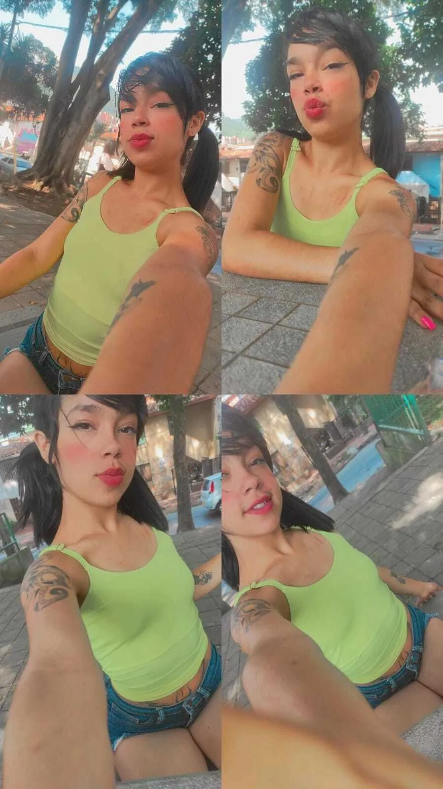 Interprete MiiaBabe Foto 5