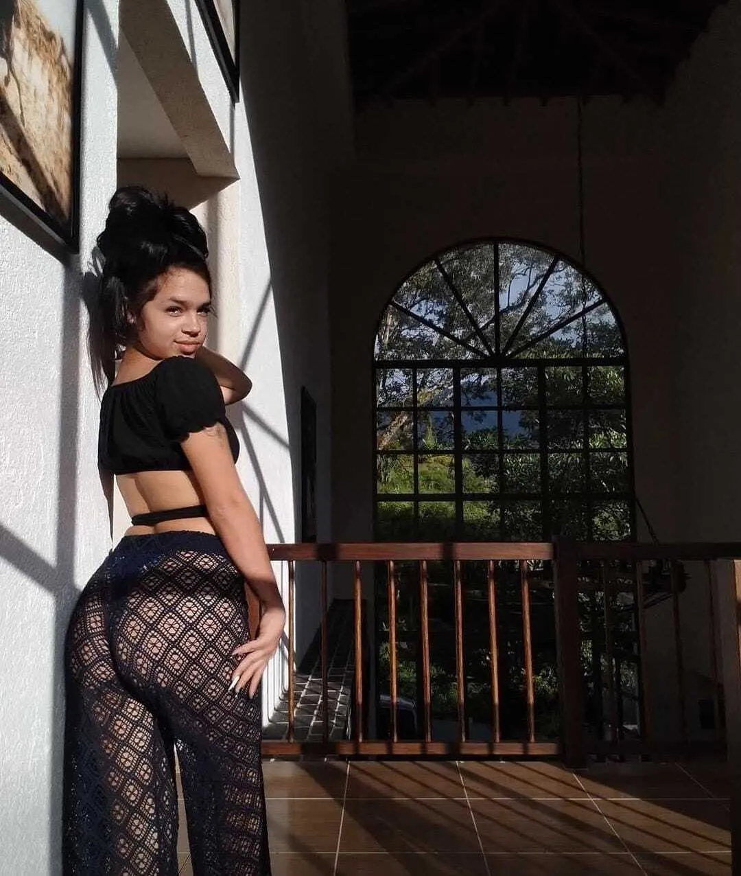 Interprete MiiaBabe Foto 1