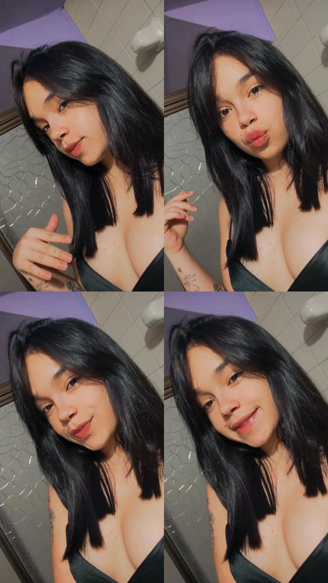 Interprete MiiaBabe Foto 7