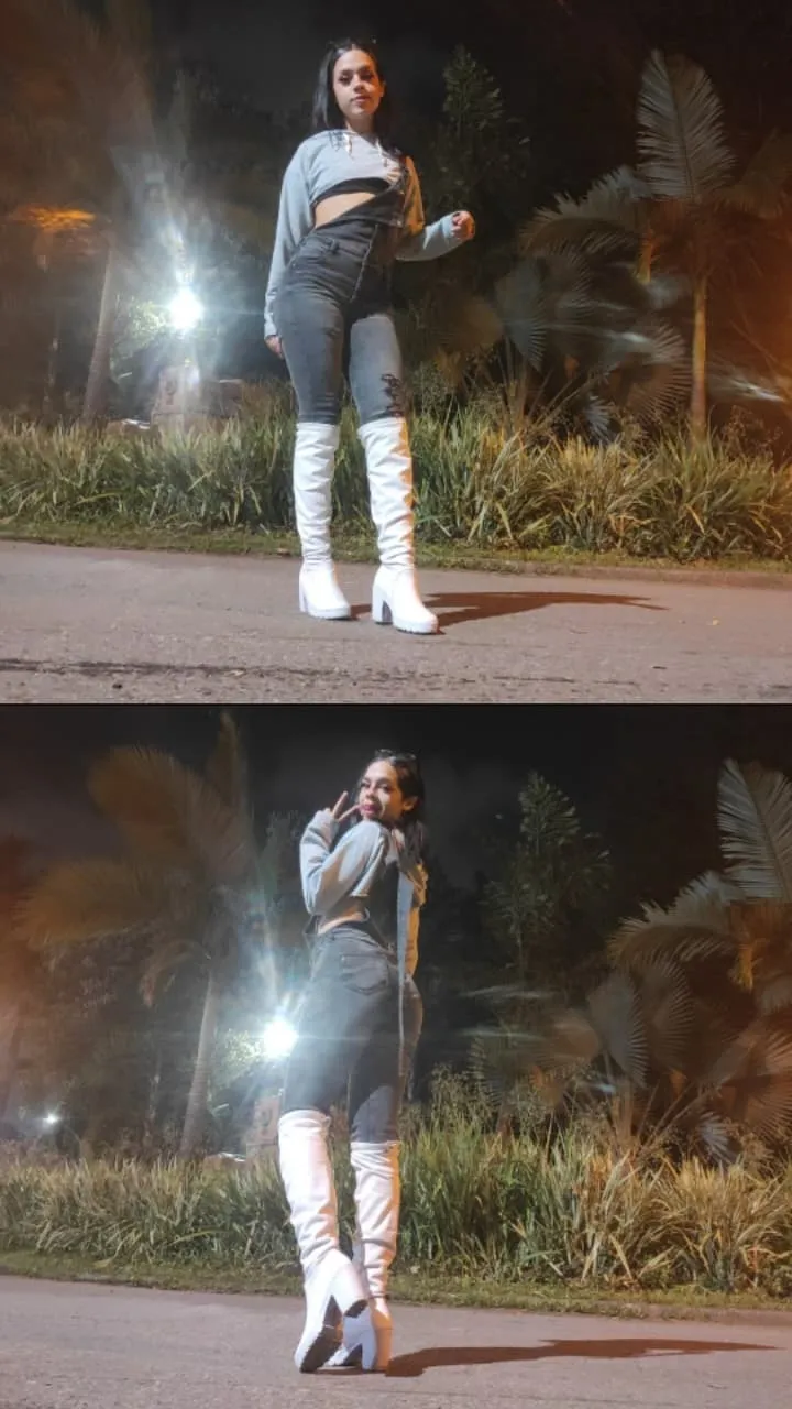 Interprete MiiaBabe Foto 12