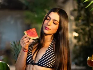 Imagen de perfil de modelo de cámara web de MilaIvy