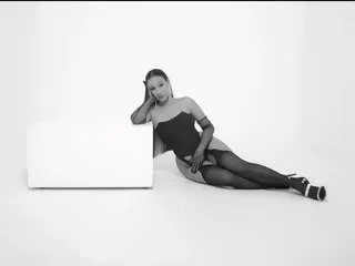 Gemma27 profielfoto van cam model