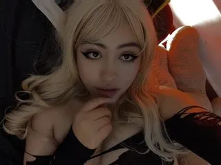 HoneyBloody immagine del profilo del modello di cam