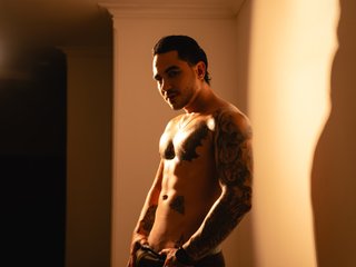 DanteDimarco100 cam model profile picture