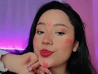 Image de profil du modèle de webcam Emily_Lustt