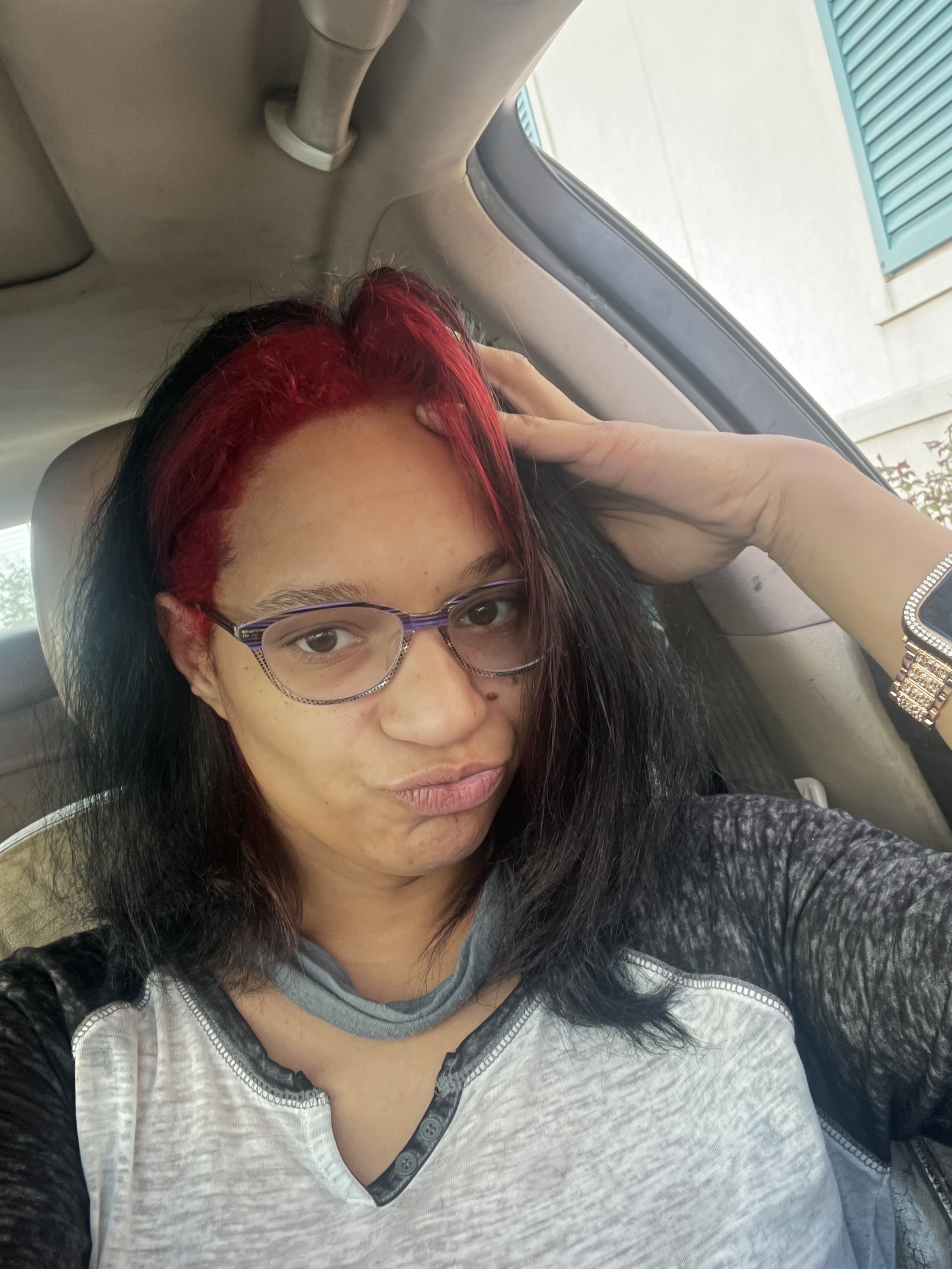 Artiest ReddHottXX Foto 8