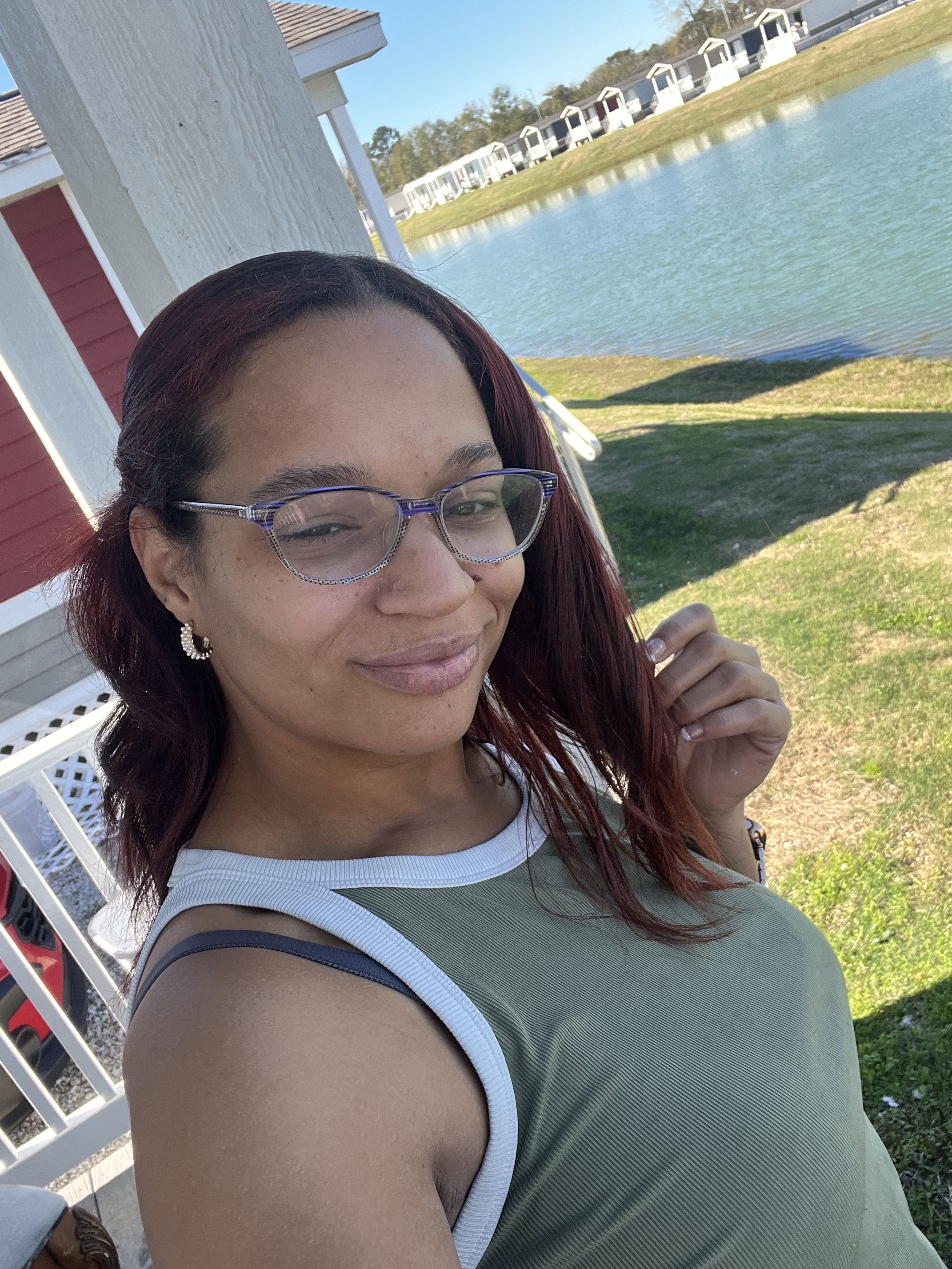 Artiest ReddHottXX Foto 11