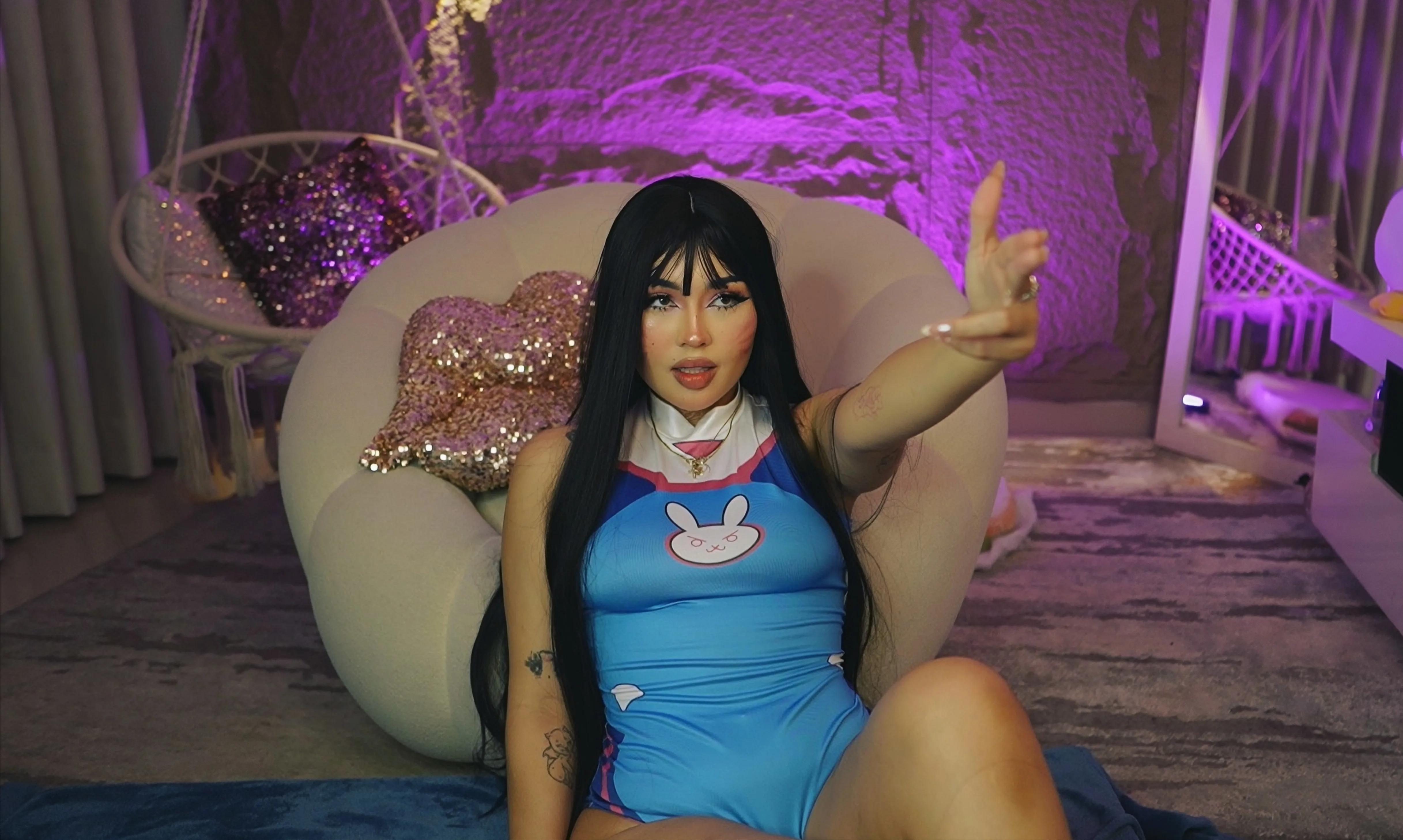 Artiest Aleshiadoll Foto 6