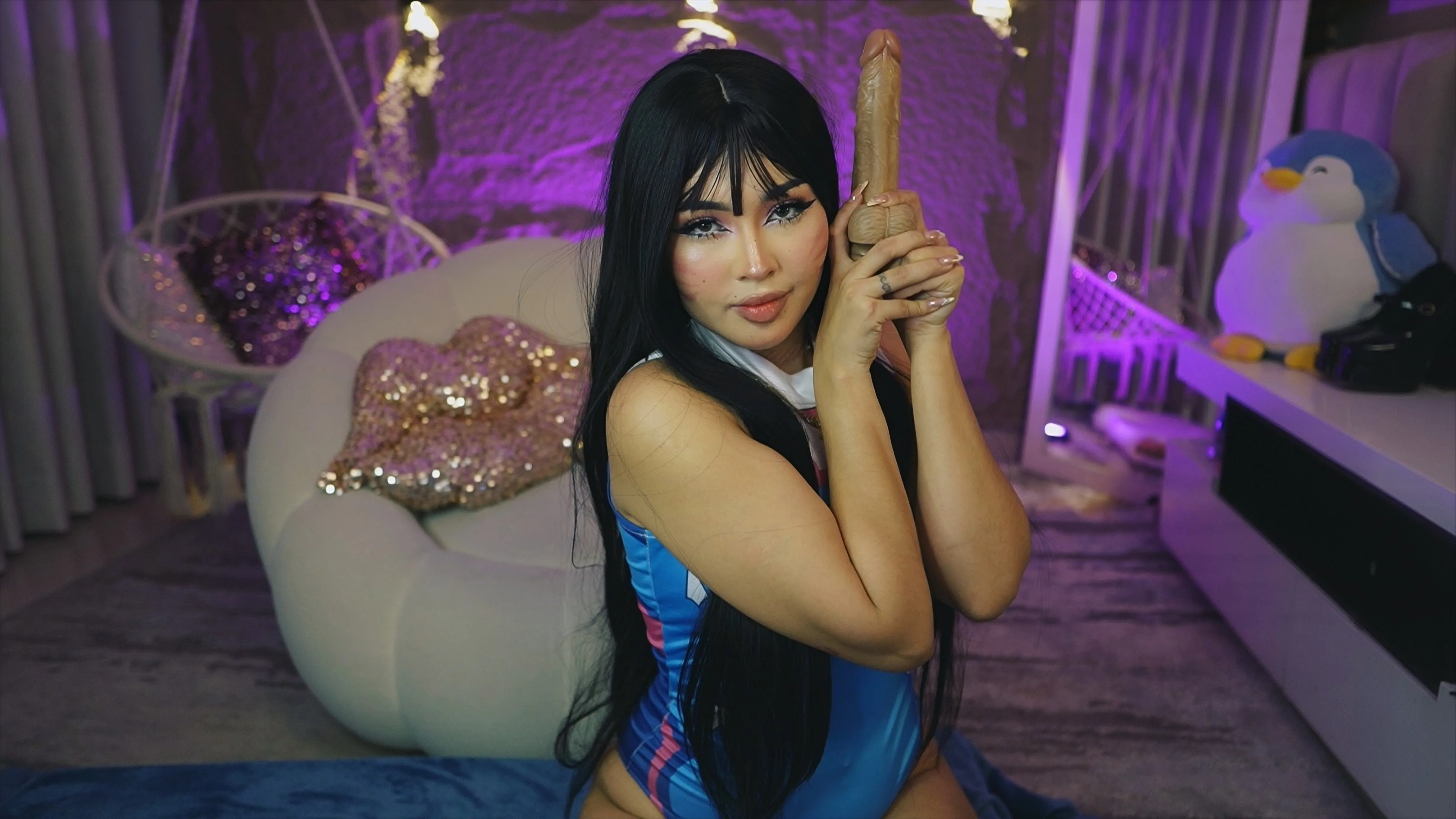 Artiest Aleshiadoll Foto 3