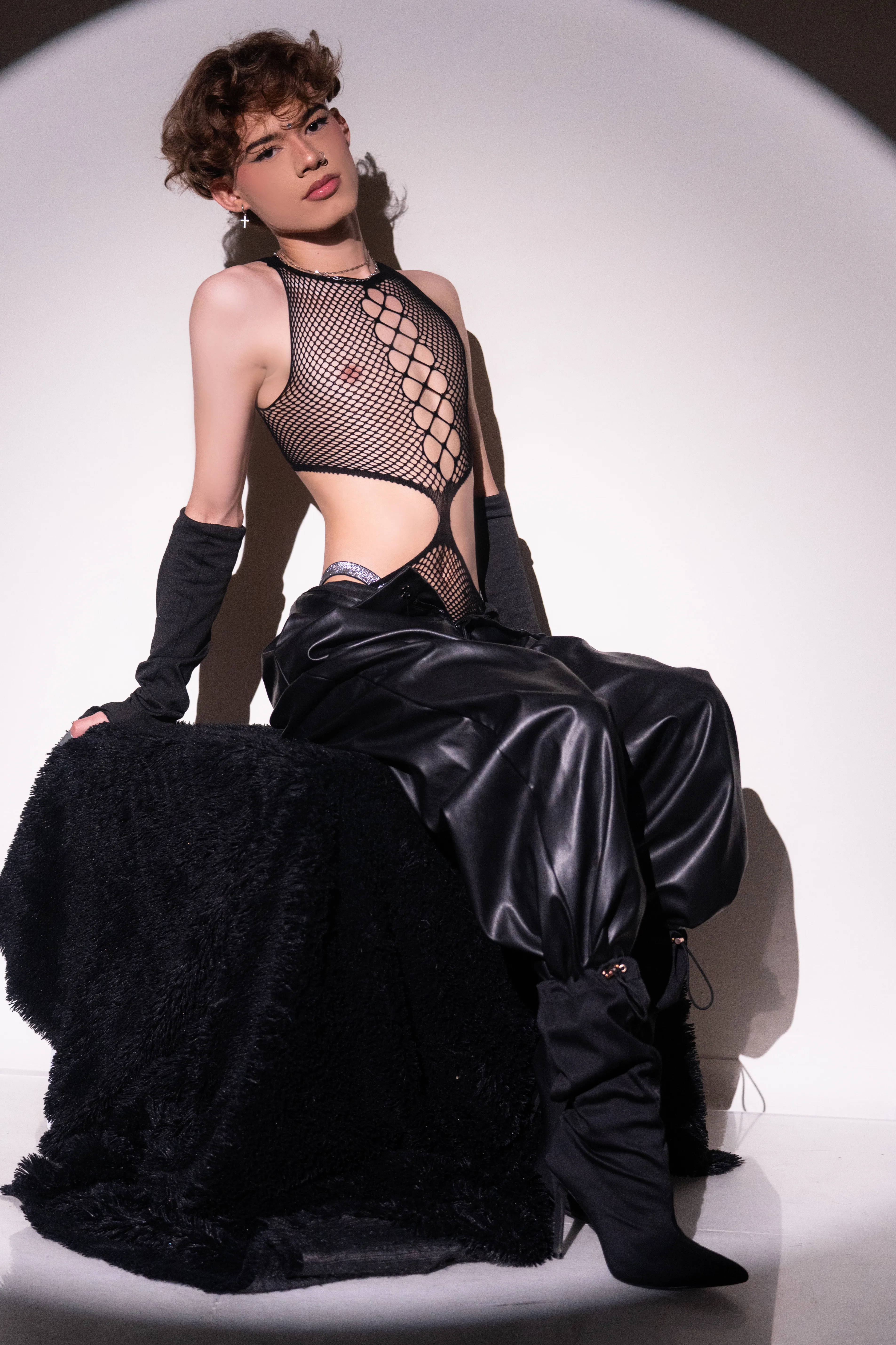 Performer AngelDolI Photo 12