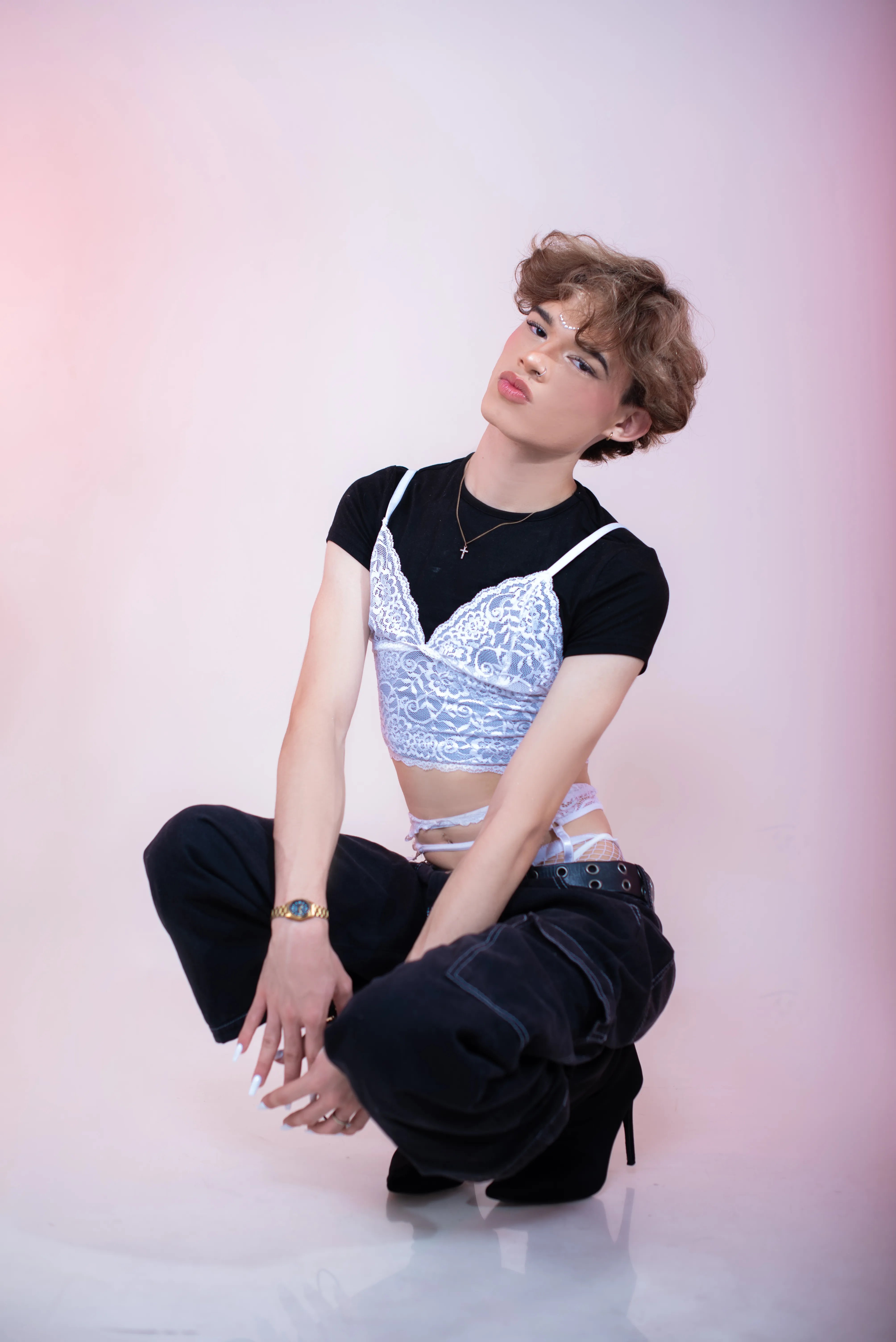 Performer AngelDolI Photo 4