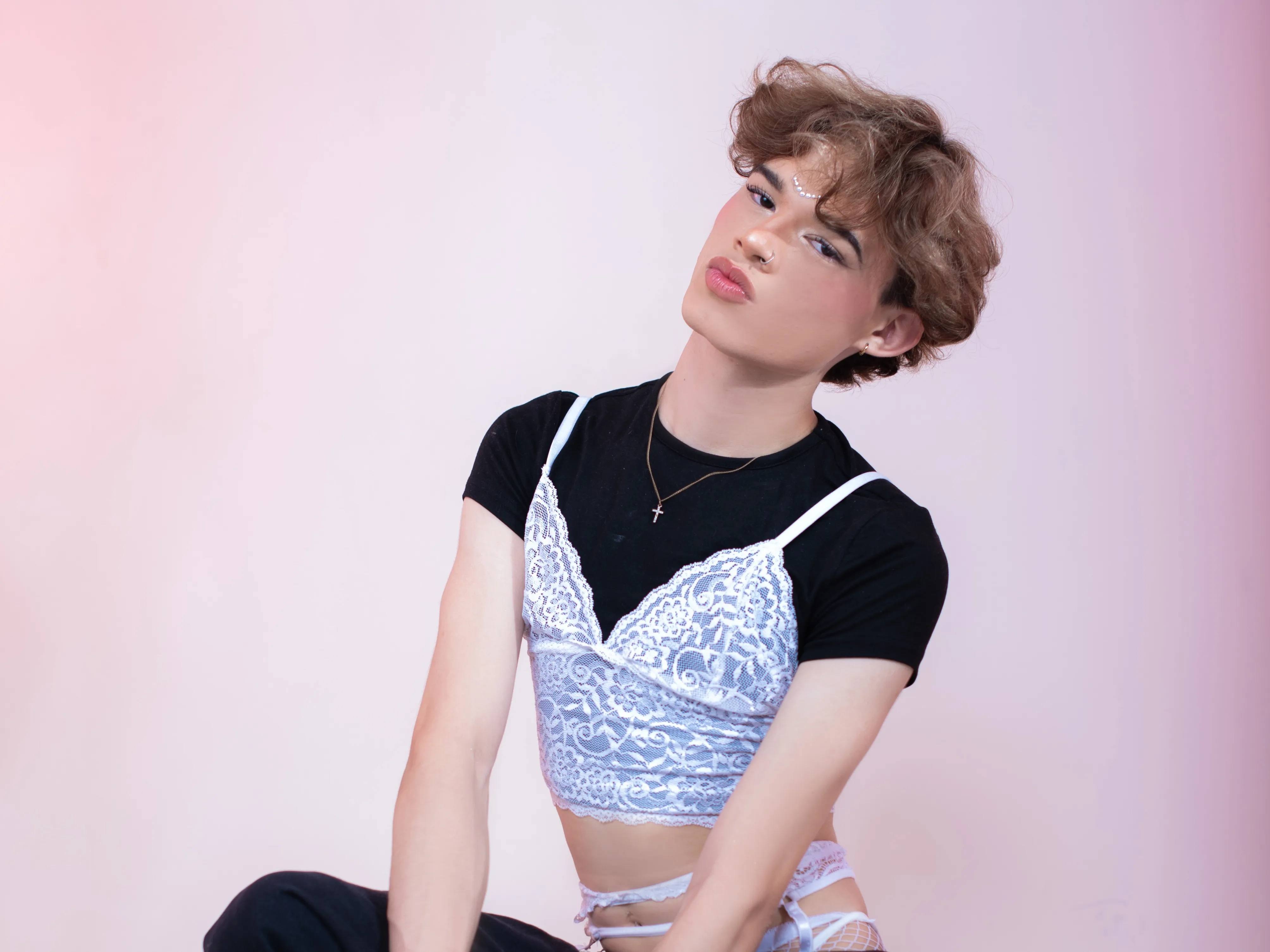 Performer AngelDolI Photo 2