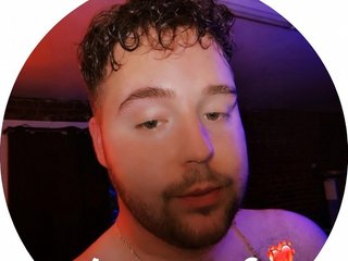 Image de profil du modèle de webcam WillieBoyy