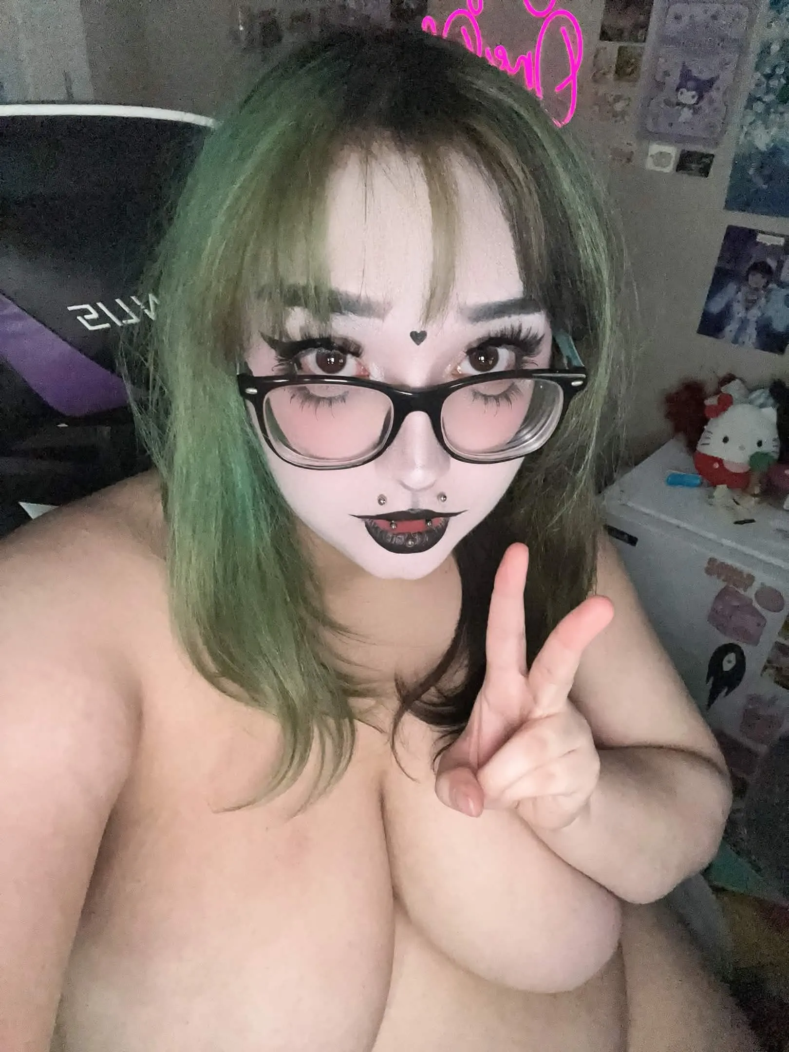 Artista GothikaSin Foto 6