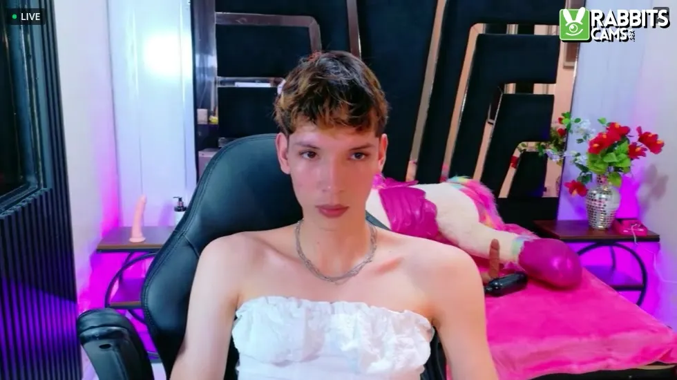 Interprète Stefany_PiInk Vidéo 1