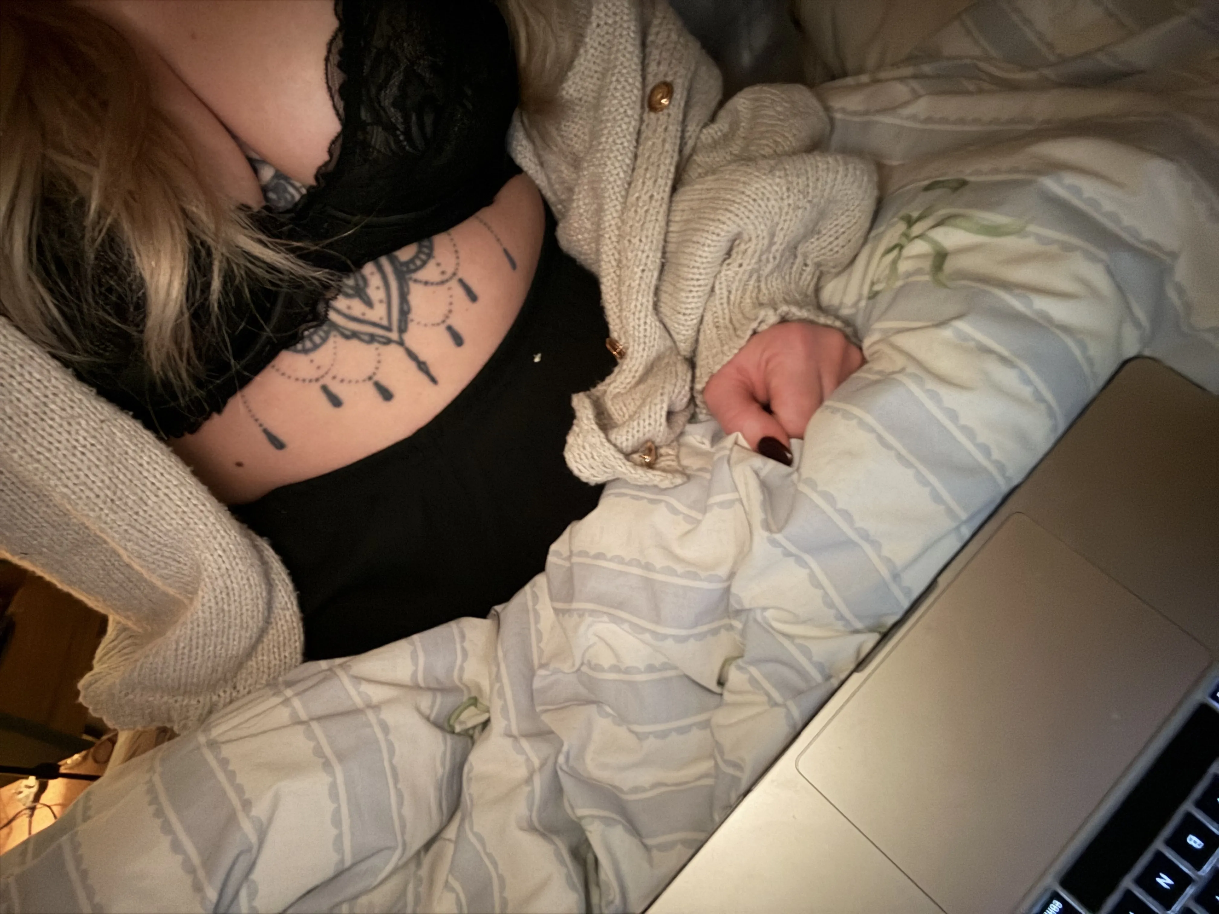 Artista SouthernHoneyX Foto 3