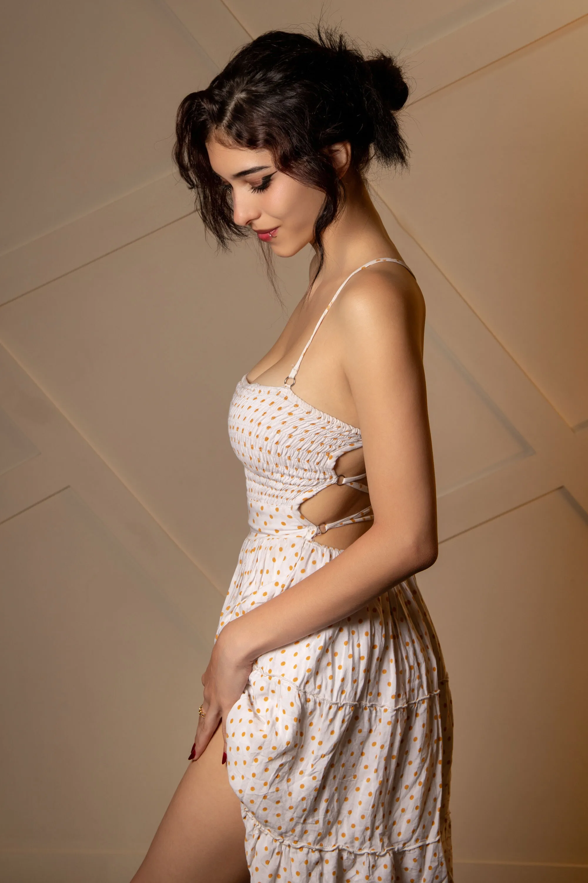 Interprète CarlaValmont Photo 4