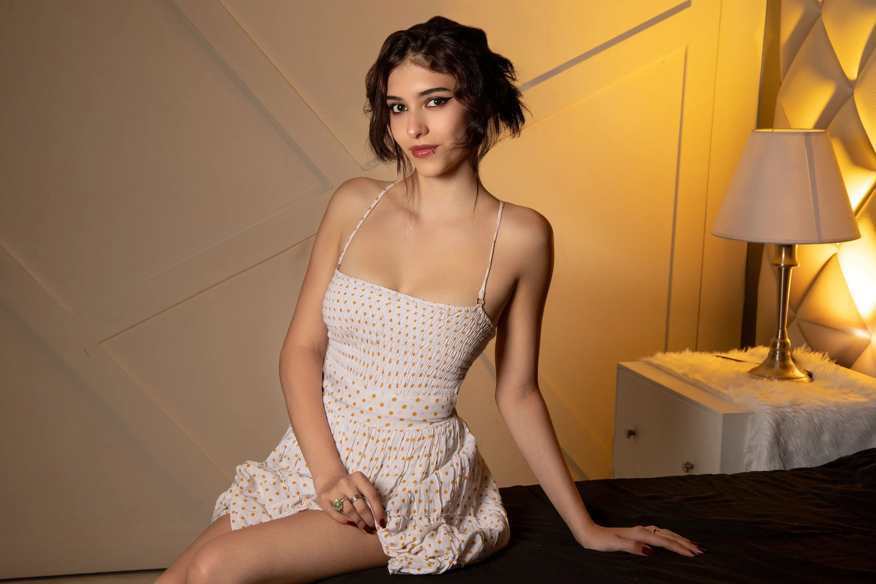 Interprète CarlaValmont Photo 5