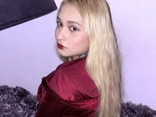 Image de profil du modèle de webcam Zarina19Hell
